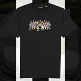Newcastle United Icons T-shirt