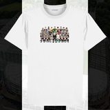 Newcastle United Icons T-shirt