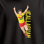 Nigel Callaghan T-Shirt