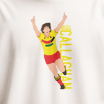 Nigel Callaghan T-Shirt