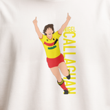 Nigel Callaghan T-Shirt