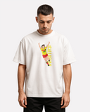 Nigel Callaghan T-Shirt