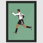 'Nobby' Print
