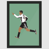 'Nobby' Print