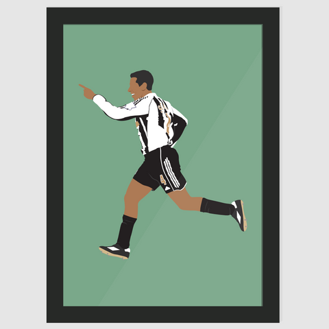 'Nobby' Print
