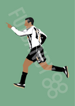 'Nobby' Print