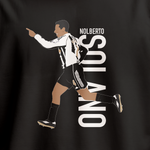 Nolberto Solano T-Shirt