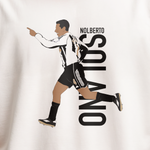 Nolberto Solano T-Shirt