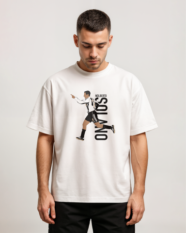 Nolberto Solano T-Shirt