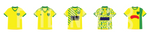 Norwich City Kit Mug