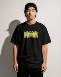 Norwich City Icons T-shirt