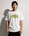 Norwich City Icons T-shirt
