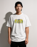 Norwich City Icons T-shirt