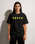 Norwich City Kit T-Shirt