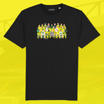 Norwich City Icons T-shirt