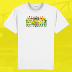 Norwich City Icons T-shirt