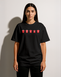 Nottingham Forest Kit T-Shirt