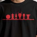 Nottingham Forest Trophy T-Shirt