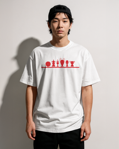 Nottingham Forest Trophy T-Shirt