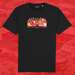 Nottingham Forest Icons T-shirt