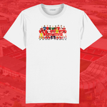 Nottingham Forest Icons T-shirt