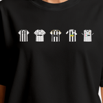 Notts County Kit T-Shirt