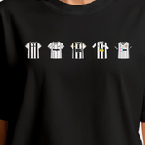 Notts County Kit T-Shirt