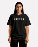 Notts County Kit T-Shirt
