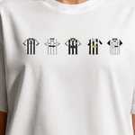 Notts County Kit T-Shirt