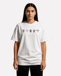 Notts County Kit T-Shirt