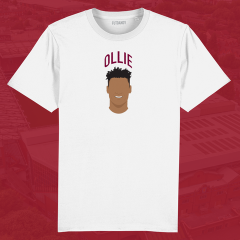 Ollie Watkins T-Shirt