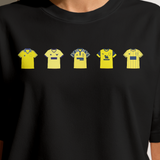 Oxford United Kit T-Shirt