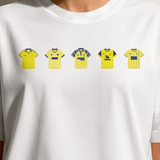 Oxford United Kit T-Shirt