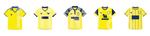 Oxford United Kit T-Shirt