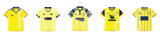 Oxford United Kit T-Shirt