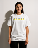 Oxford United Kit T-Shirt