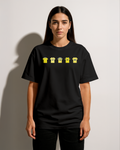 Oxford United Kit T-Shirt
