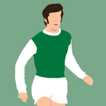 'King of Hibernian' Print