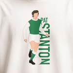 Pat Stanton T-Shirt