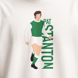 Pat Stanton T-Shirt