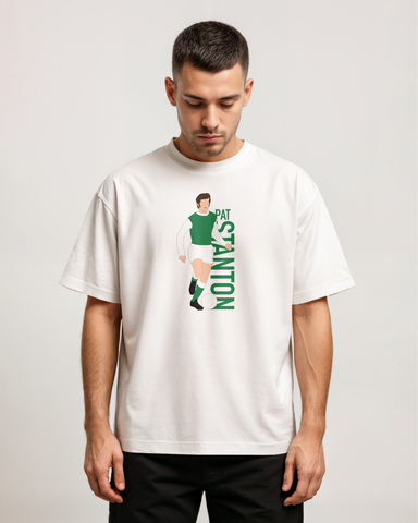Pat Stanton T-Shirt