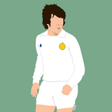'Hot Shot' Print