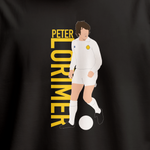 Peter Lorimer T-Shirt