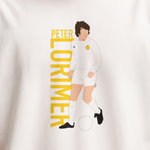 Peter Lorimer T-Shirt