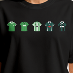 Plymouth Argyle Kit T-Shirt