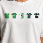 Plymouth Argyle Kit T-Shirt