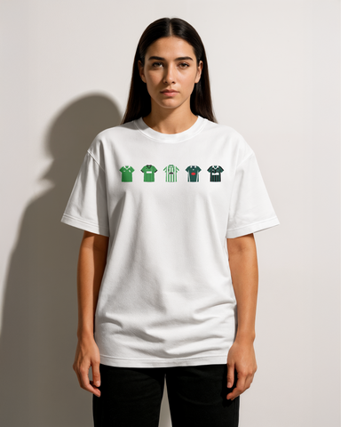 Plymouth Argyle Kit T-Shirt