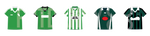 Plymouth Argyle Kit Mug