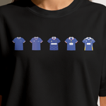 Portsmouth Kit T-Shirt