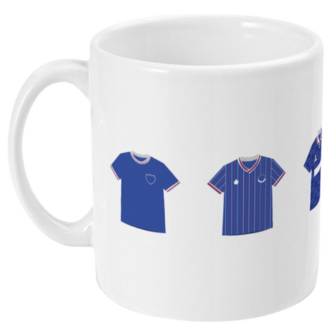 Portsmouth Kit Mug